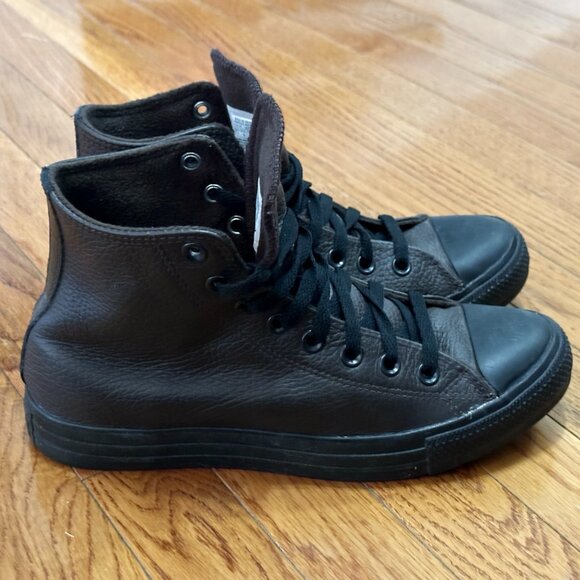 Converse Chuck Taylor All Star - Mens Size 7 - Picture 3 of 8